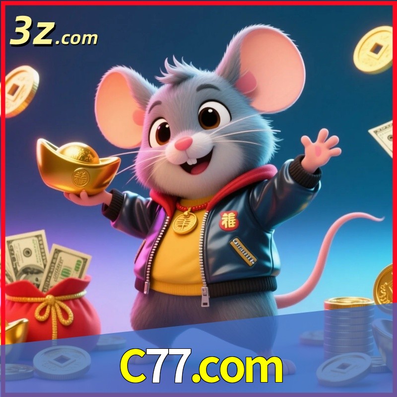 Slot machine 3D icon with number 7 and 1